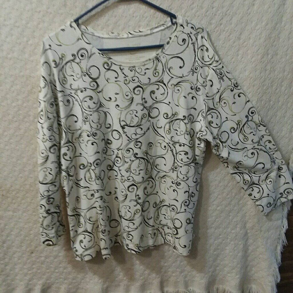 Cenergy top